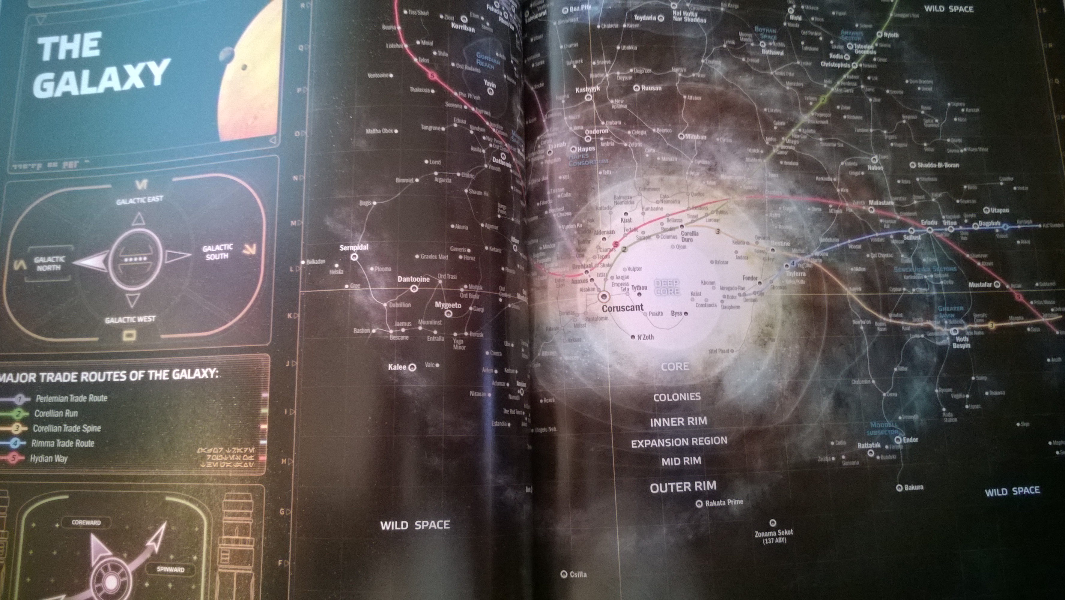 Звездные войны карта войн клонов