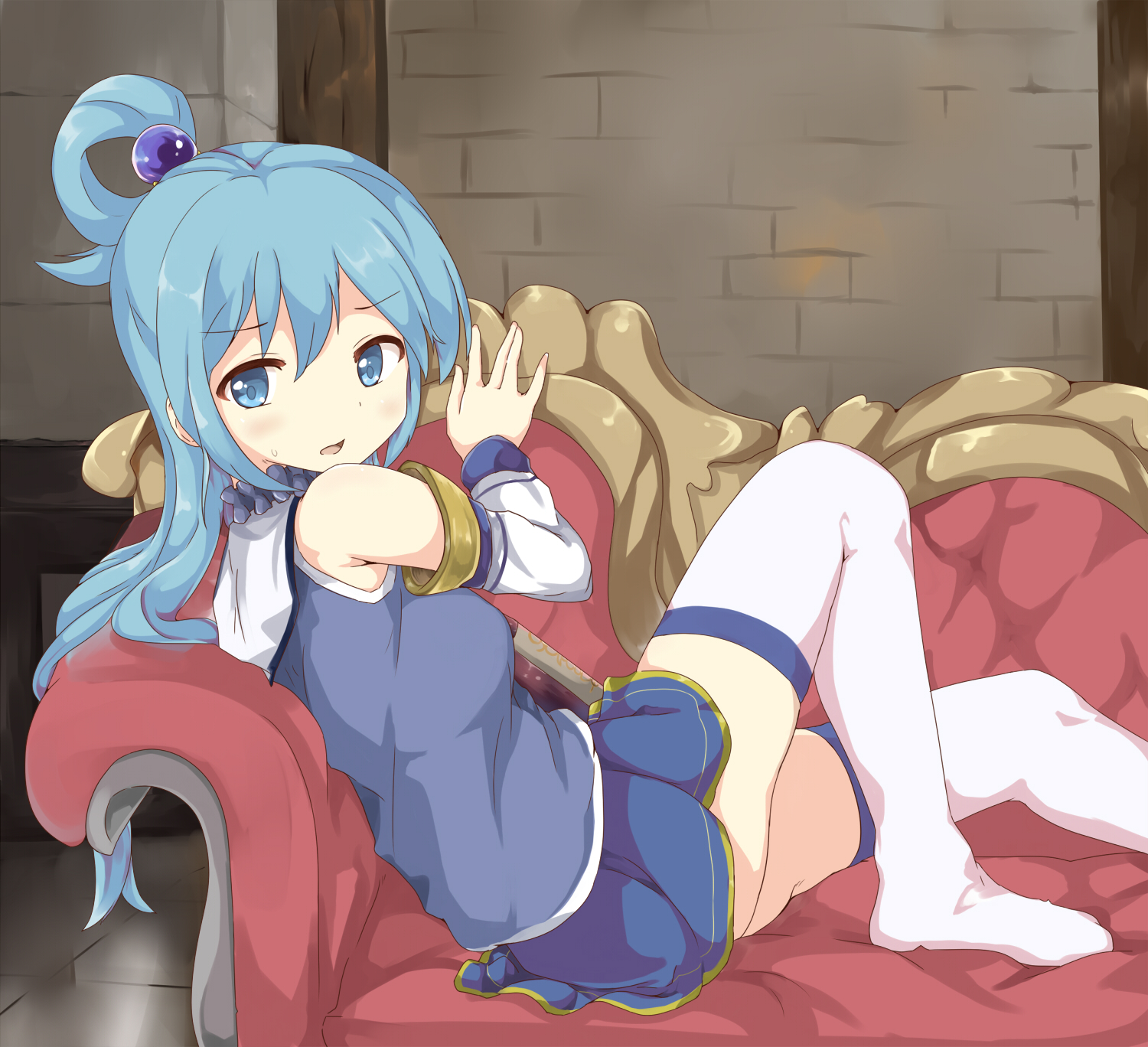 R34 Konosuba