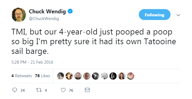 Chuck Wendig on Twitter   TMI,.png