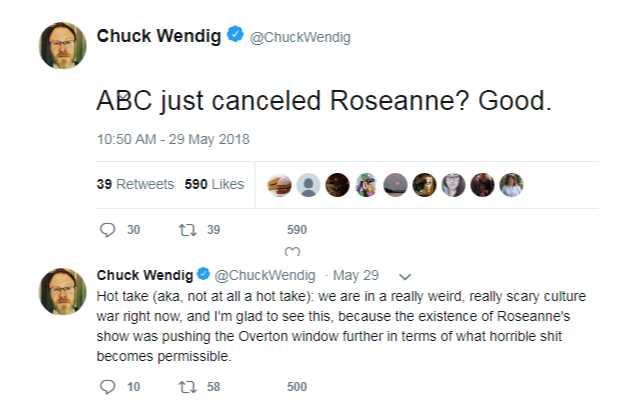 Chuck Wendig Roseanne.png