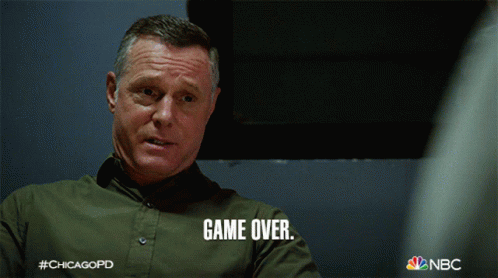 game-over-hank-voight.gif