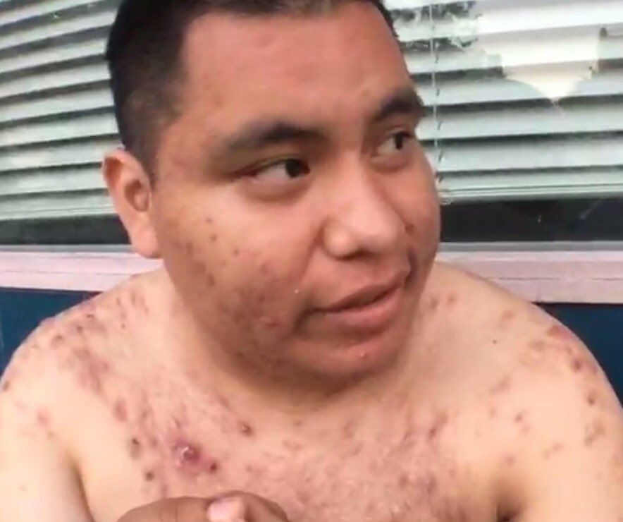 Andy reddit mexican mexican andy