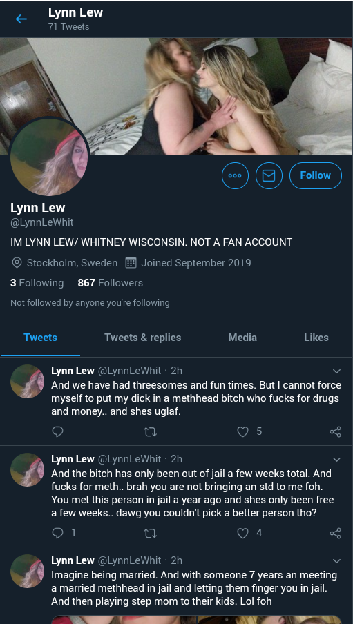 Lynn lew onlyfans