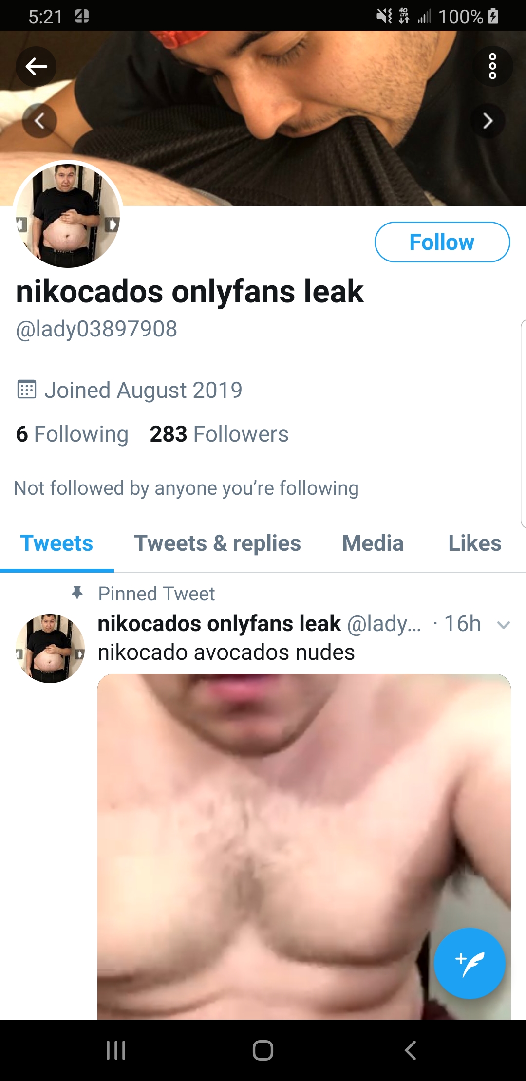 Nikocado avocado onlyfans leaks