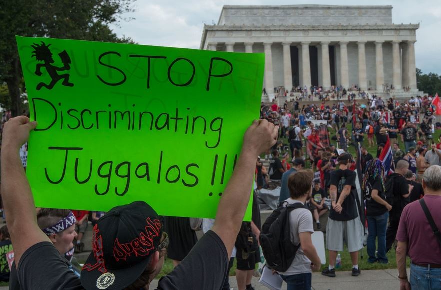 Stop discriminating against juggalos.JPG